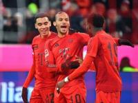 开云体育官网-拜仁慕尼黑在欧洲赛场上遥遥领先