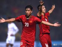 开云体育官网-越南球队逆袭成功，晋级八强