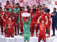 逐鹿中原！欧洲国家队在比赛中拼尽全力