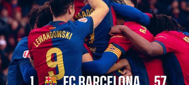 开云体育登录-皇马主场失利，巴塞罗那逐步拉开积分差距