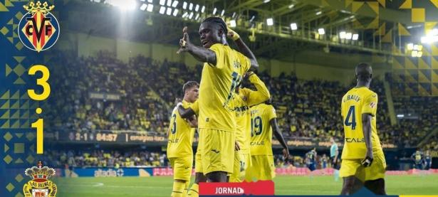 开云体育网页版-比利亚雷亚尔关键战胜对手，保留争冠希望的简单介绍