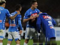 开云体育在线登录-关于那不勒斯大胜切沃，保持联赛第三的信息