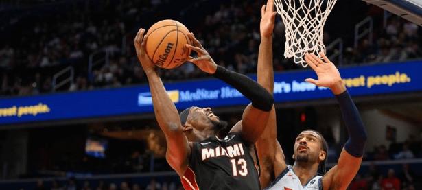 开云体育亚洲官网-热火客场逆转骑士，赢得大胜