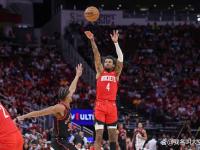 开云体育官网-火箭力克猛龙，取得重要胜利