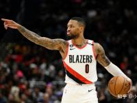 开云体育网页版入口-开拓者战胜魔术，利拉德单场爆发35分