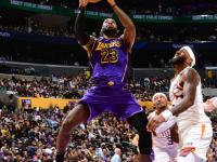 开云体育官网-关于湖人逆转开拓者，英格拉姆压哨绝杀斩获6连胜。的信息