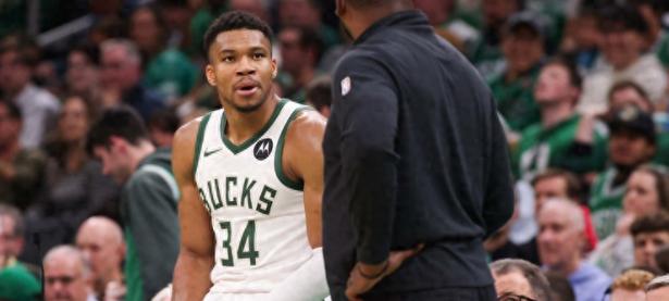 包含雄鹿击败凯尔特人，字母哥砍下33分的词条