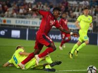 开云体育官网入口-波尔多巧夺胜利，掌握比赛节奏