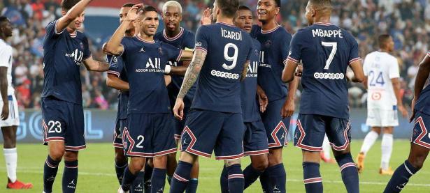 开云体育-包含里尔主场大胜，继续积分榜领跑的词条