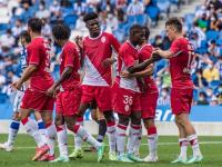 开云体育亚洲官网-包含摩纳哥连胜终止，普里西皮拉破门，尼森战平的词条