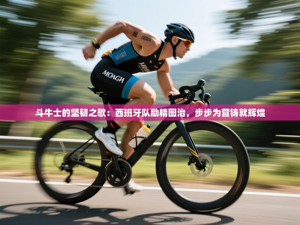 斗牛士的坚韧之歌:西班牙队励精图治,步步为营铸就辉煌 第1张