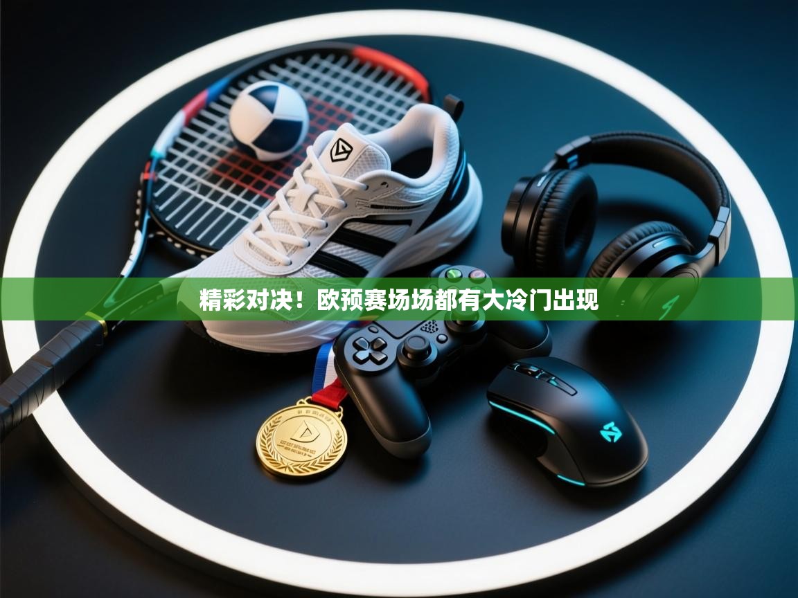 精彩对决!欧预赛场场都有大冷门出现 第1张