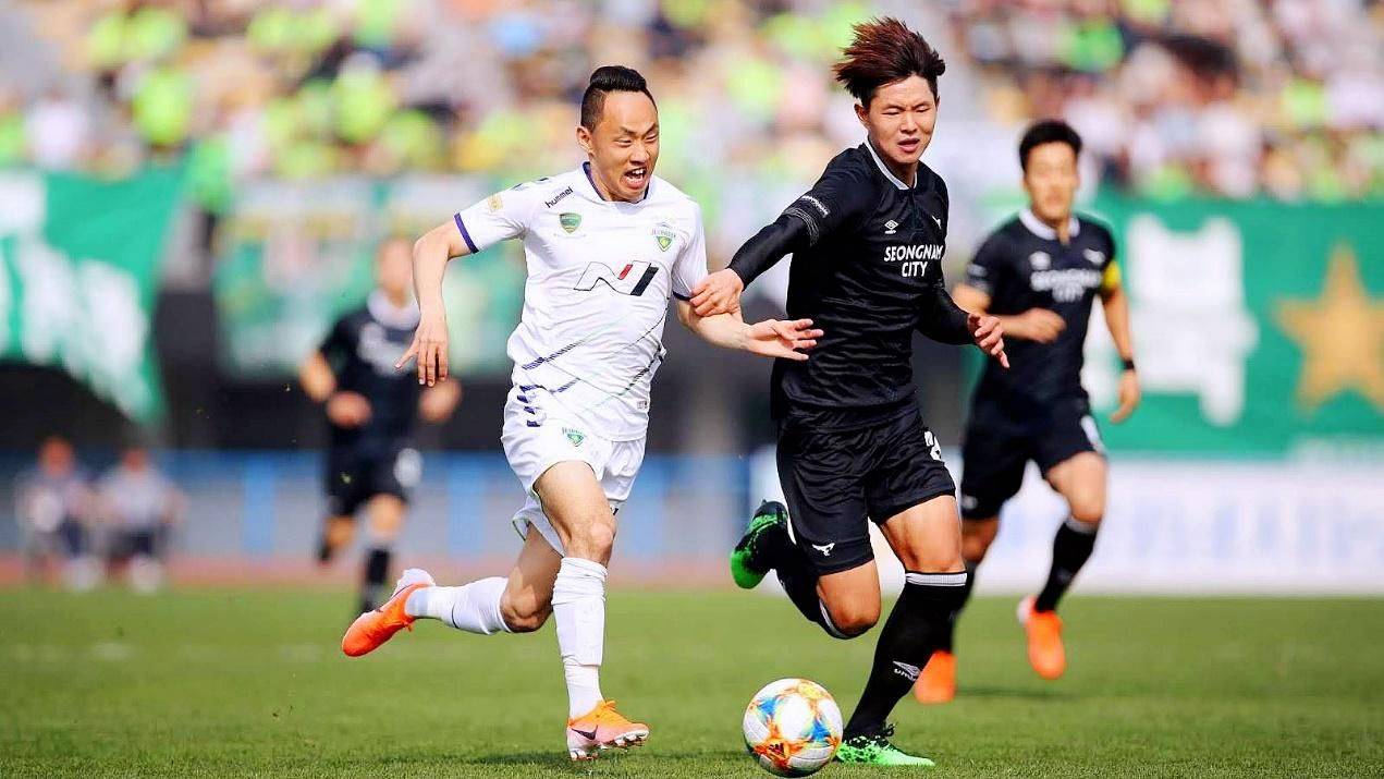 首尔FC遇上对手状况不佳,或有机可乘 首尔FC遇上对手状况不佳,或有机可乘