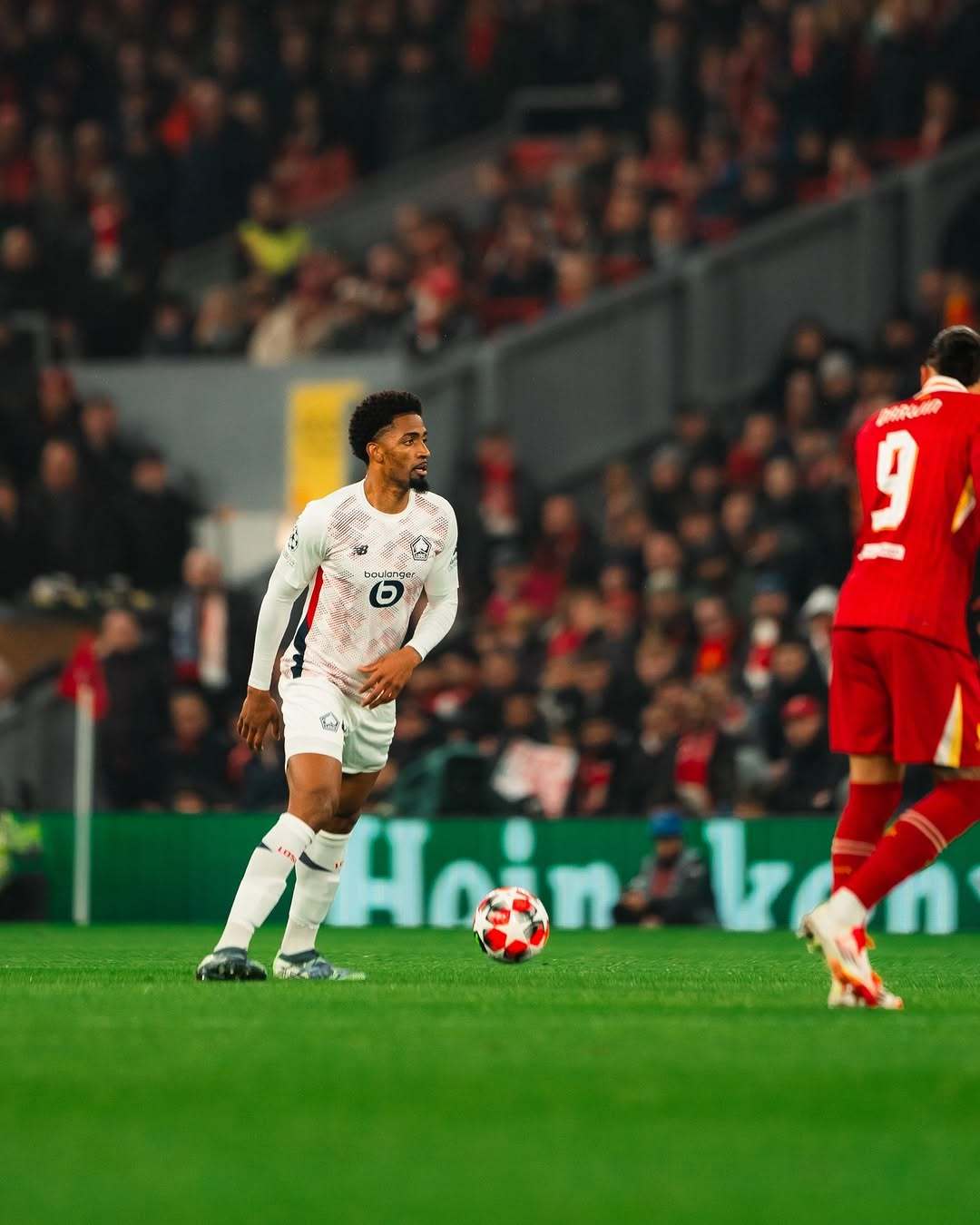 关于利物浦遭遇劲敌,欧冠前路任重道远的信息 关于利物浦遭遇劲敌,欧冠前路任重道远的信息