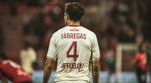 摩纳哥官宣签下新边锋,期待他的进攻表现的简单介绍 摩纳哥官宣签下新边锋,期待他的进攻表现的简单介绍