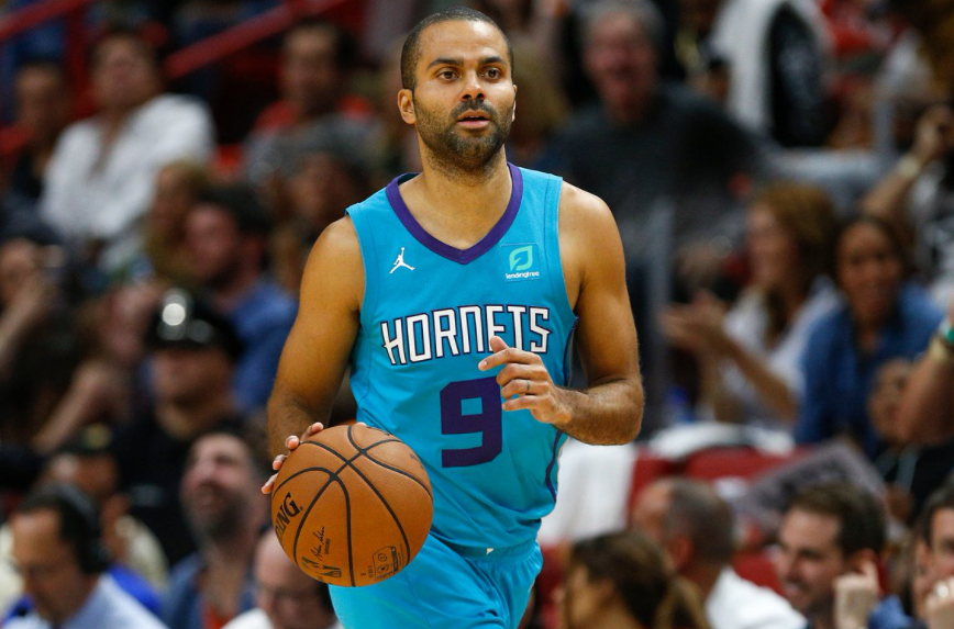 马刺队老将突然退役!荣誉殊荣! 马刺队老将突然退役!荣誉殊荣!