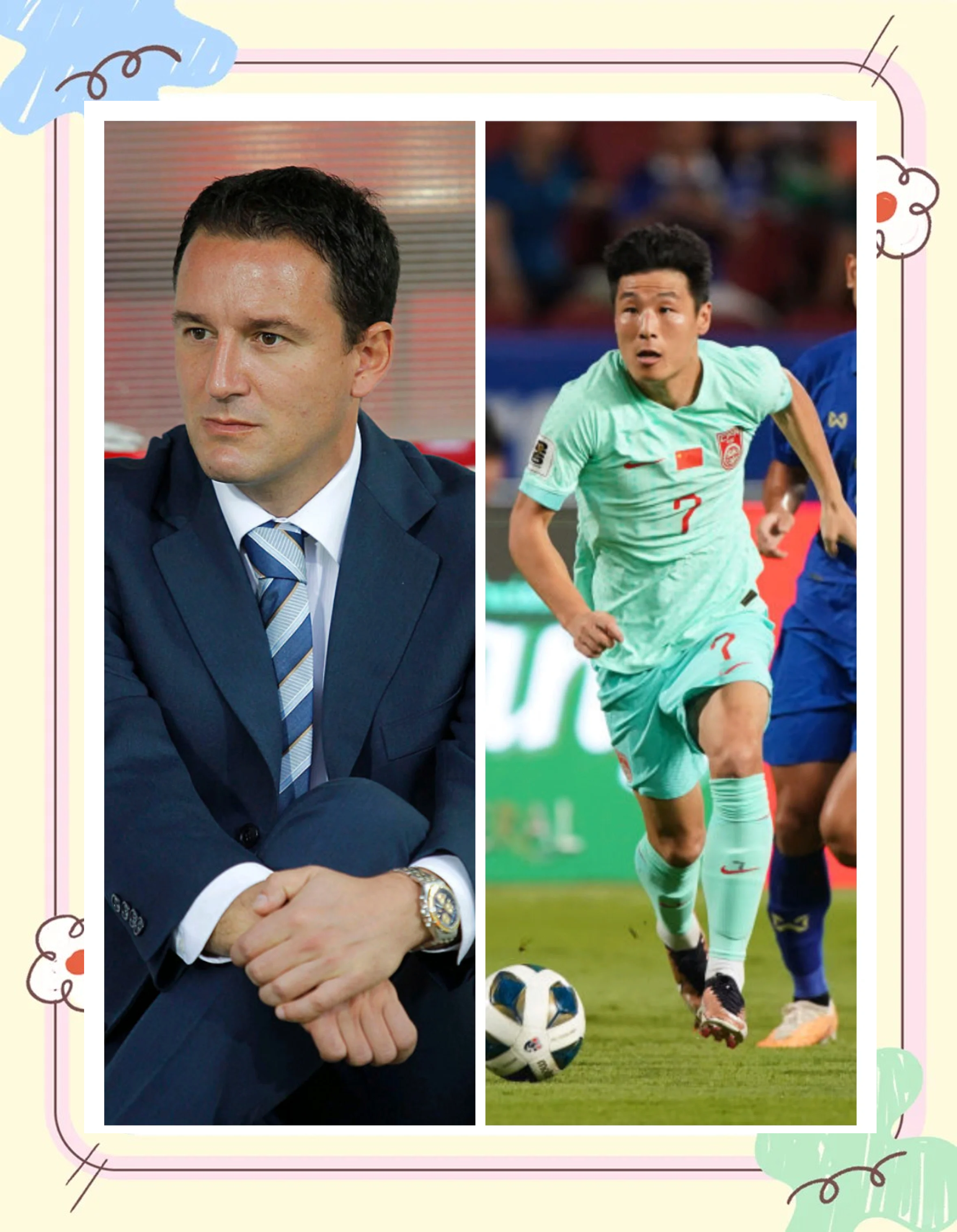 关于亚洲足坛豪门交手,胜者晋级抢眼的信息 关于亚洲足坛豪门交手,胜者晋级抢眼的信息