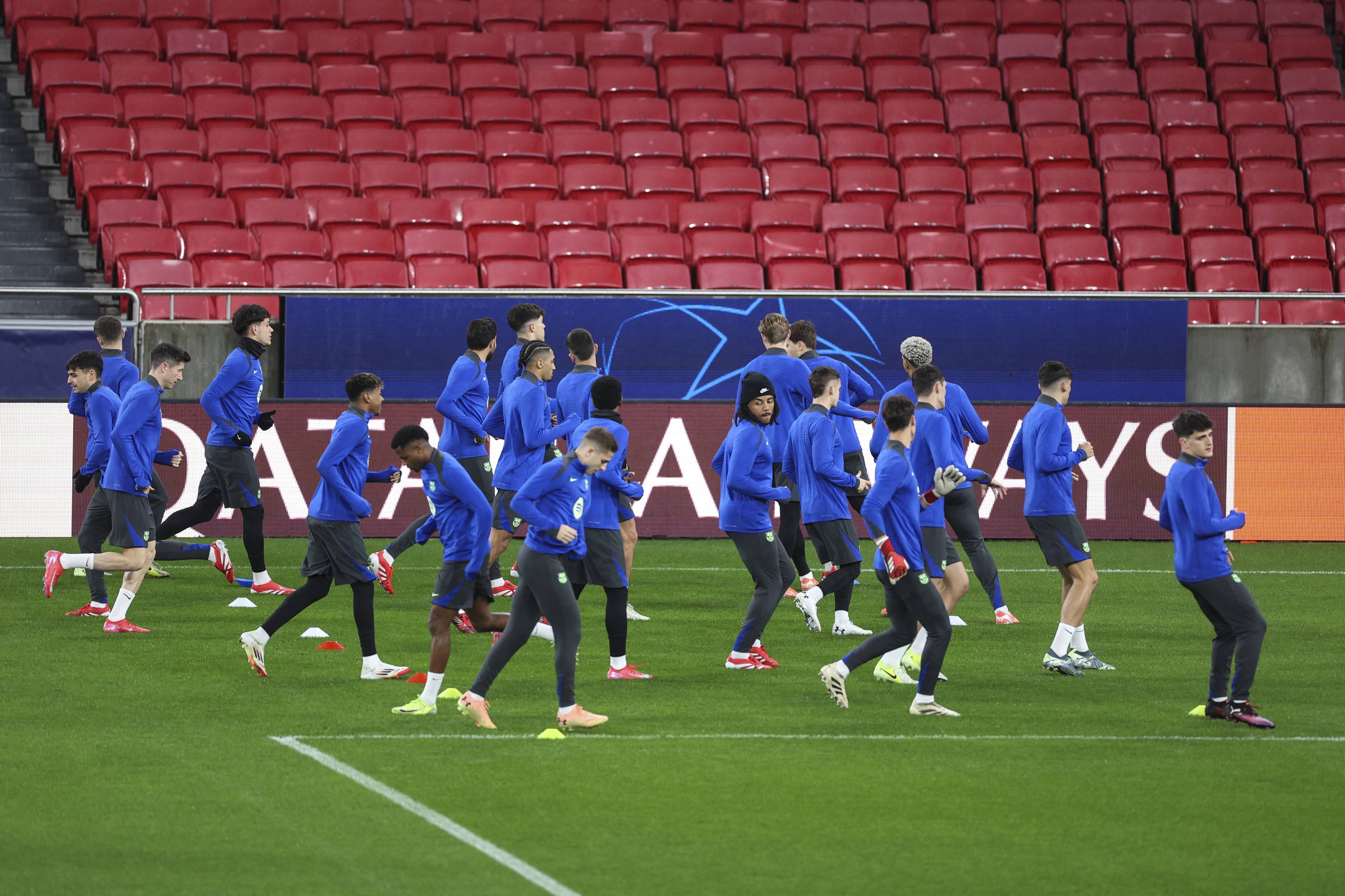 巴塞罗那频频告捷,欧冠前景光明的简单介绍 巴塞罗那频频告捷,欧冠前景光明的简单介绍