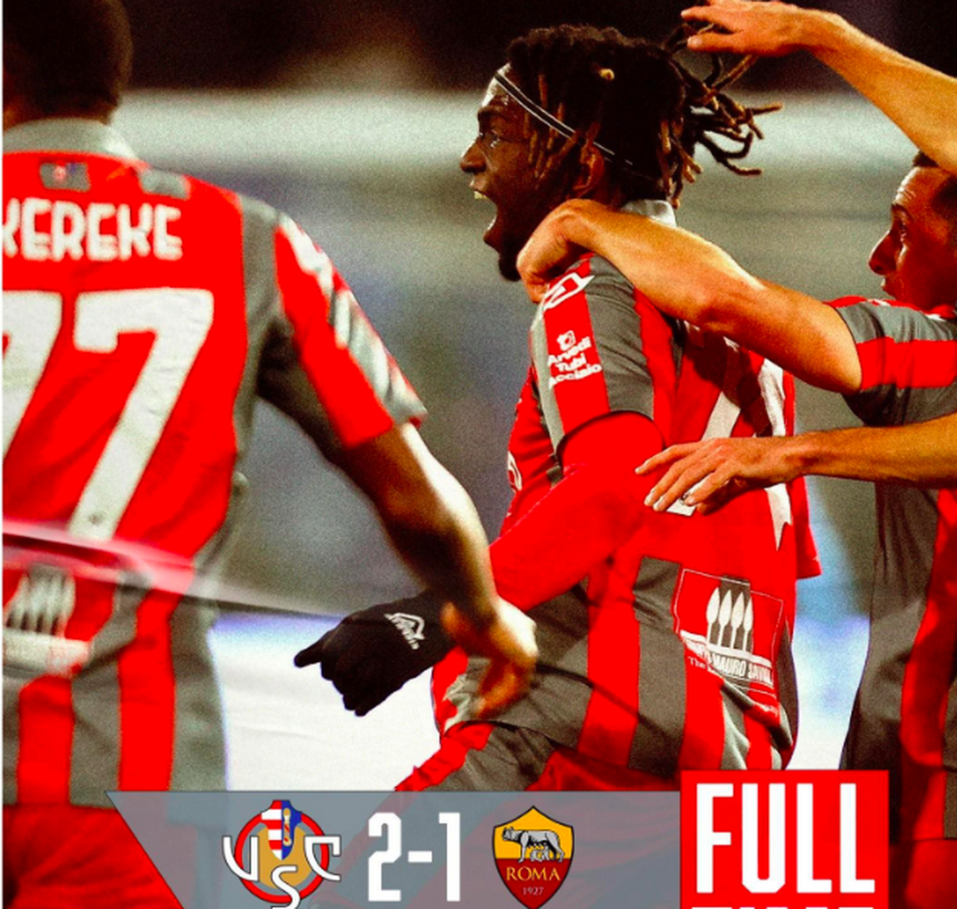 意甲球员因红牌离场遭遇惨败结局 意甲球员因红牌离场遭遇惨败结局