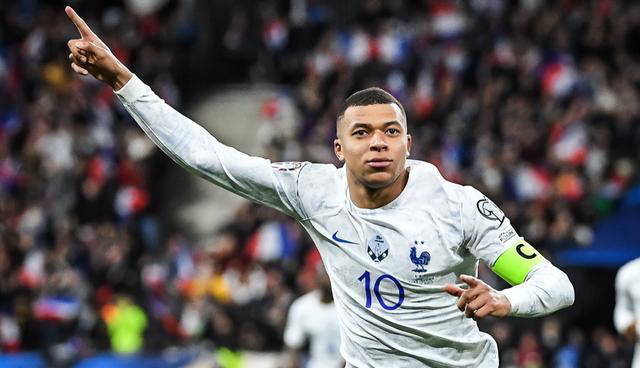 法国队险胜,晋级欧洲杯关键一战胜利 法国队险胜,晋级欧洲杯关键一战胜利