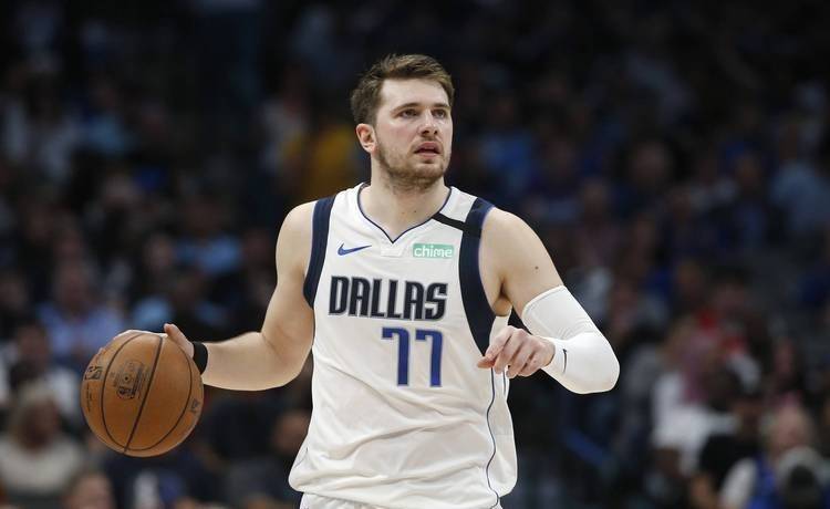 关于独行侠新星卢卡·东契奇获得NBA最有价值球员奖的信息 关于独行侠新星卢卡·东契奇获得NBA最有价值球员奖的信息