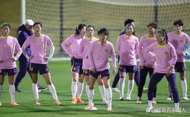 决胜败:女足锦标赛传奇成就即将诞生 决胜败:女足锦标赛传奇成就即将诞生