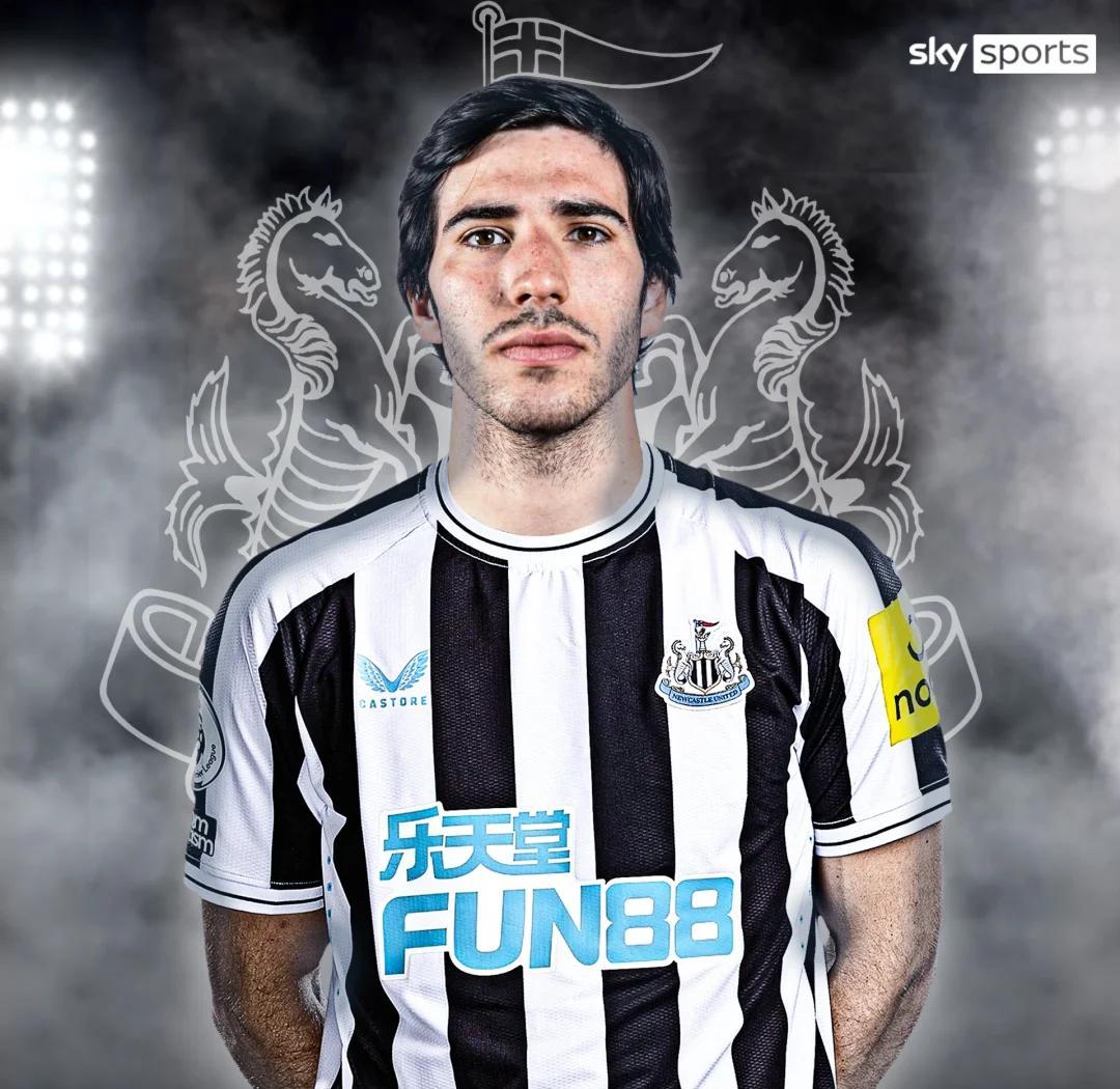 包含纽卡斯尔联锋加盟柏林联队,再添犀利火力的词条 包含纽卡斯尔联锋加盟柏林联队,再添犀利火力的词条