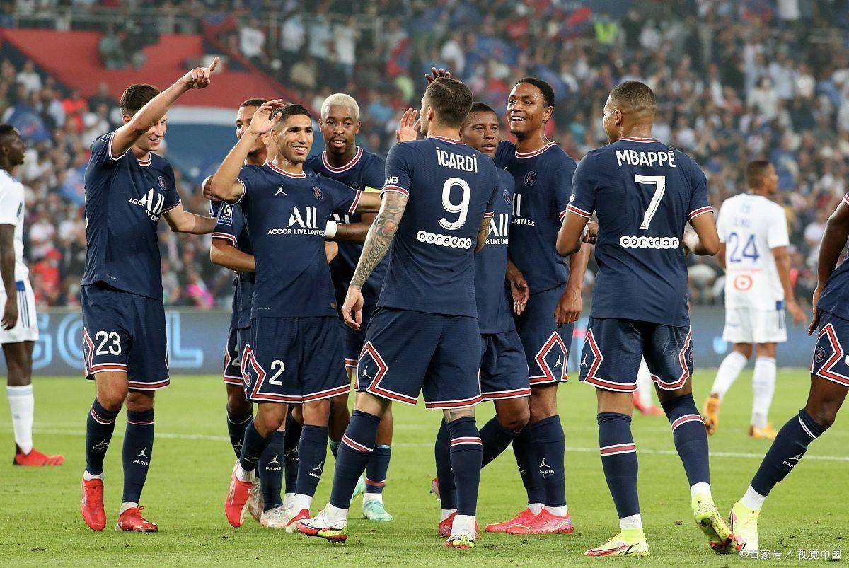 包含里尔主场大胜,继续积分榜领跑的词条 包含里尔主场大胜,继续积分榜领跑的词条