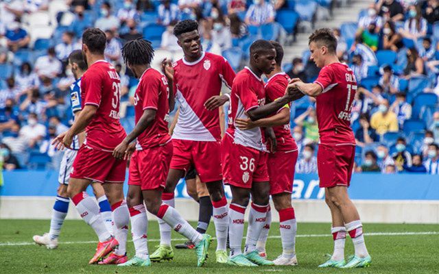 包含摩纳哥连胜终止,普里西皮拉破门,尼森战平的词条 包含摩纳哥连胜终止,普里西皮拉破门,尼森战平的词条