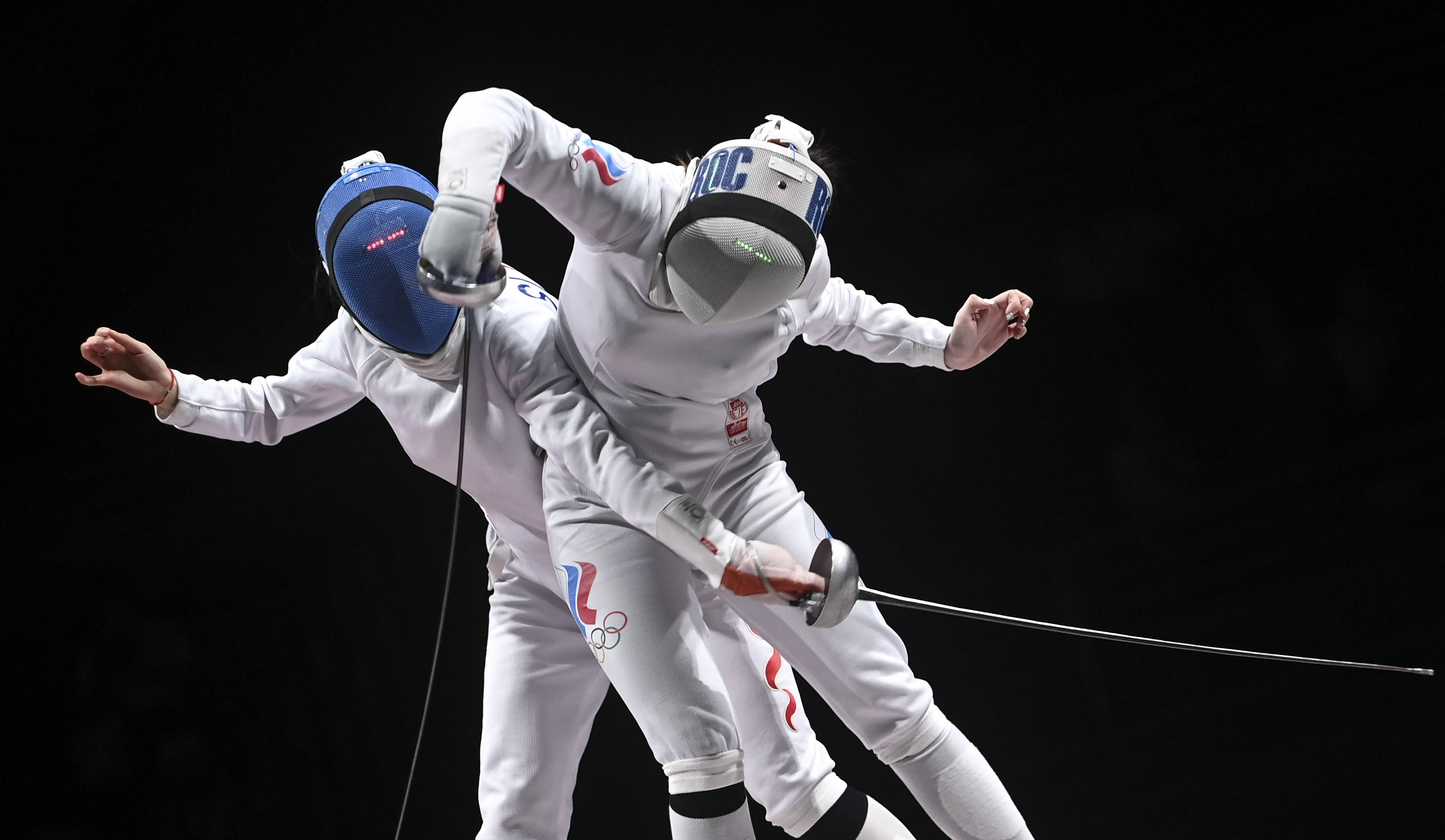 澳大利亚女子击剑队实现历史性突破 澳大利亚女子击剑队实现历史性突破