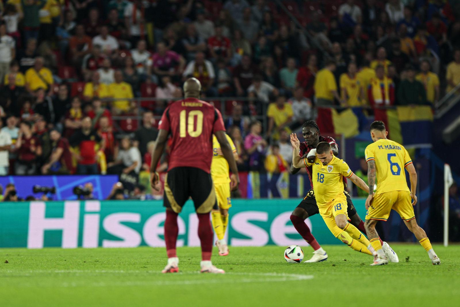 足球传奇:欧洲杯赛场震撼人心!的简单介绍 足球传奇:欧洲杯赛场震撼人心!的简单介绍