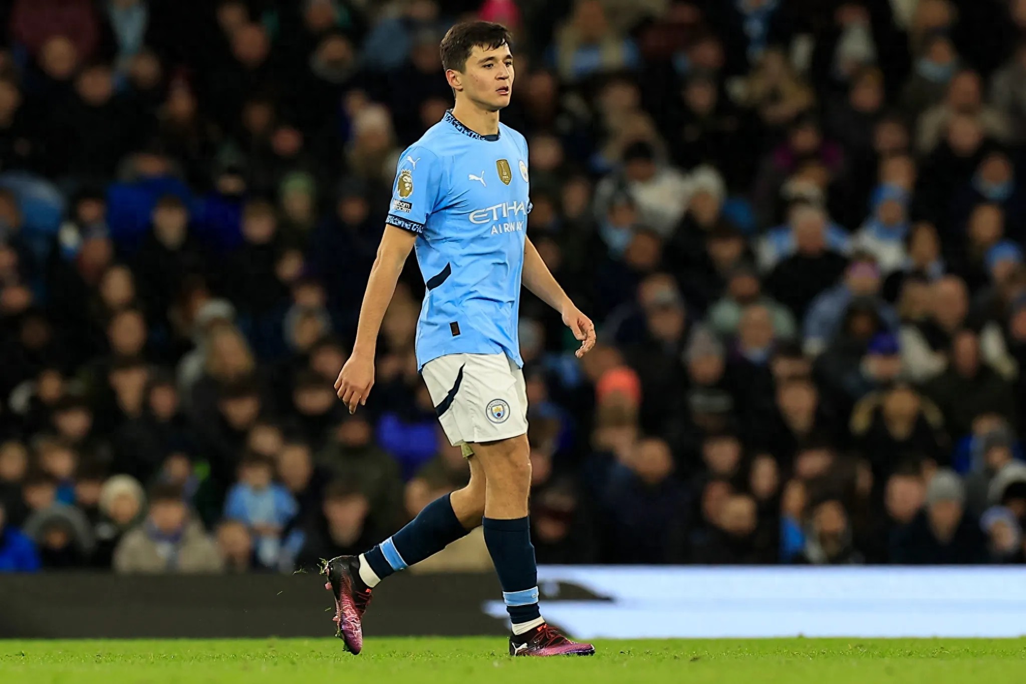 曼城门将技术出色,连续扑出救球表现抢眼的简单介绍 曼城门将技术出色,连续扑出救球表现抢眼的简单介绍