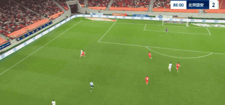 深圳佳兆业客场击败北京国安,创造奇迹的简单介绍 深圳佳兆业客场击败北京国安,创造奇迹的简单介绍