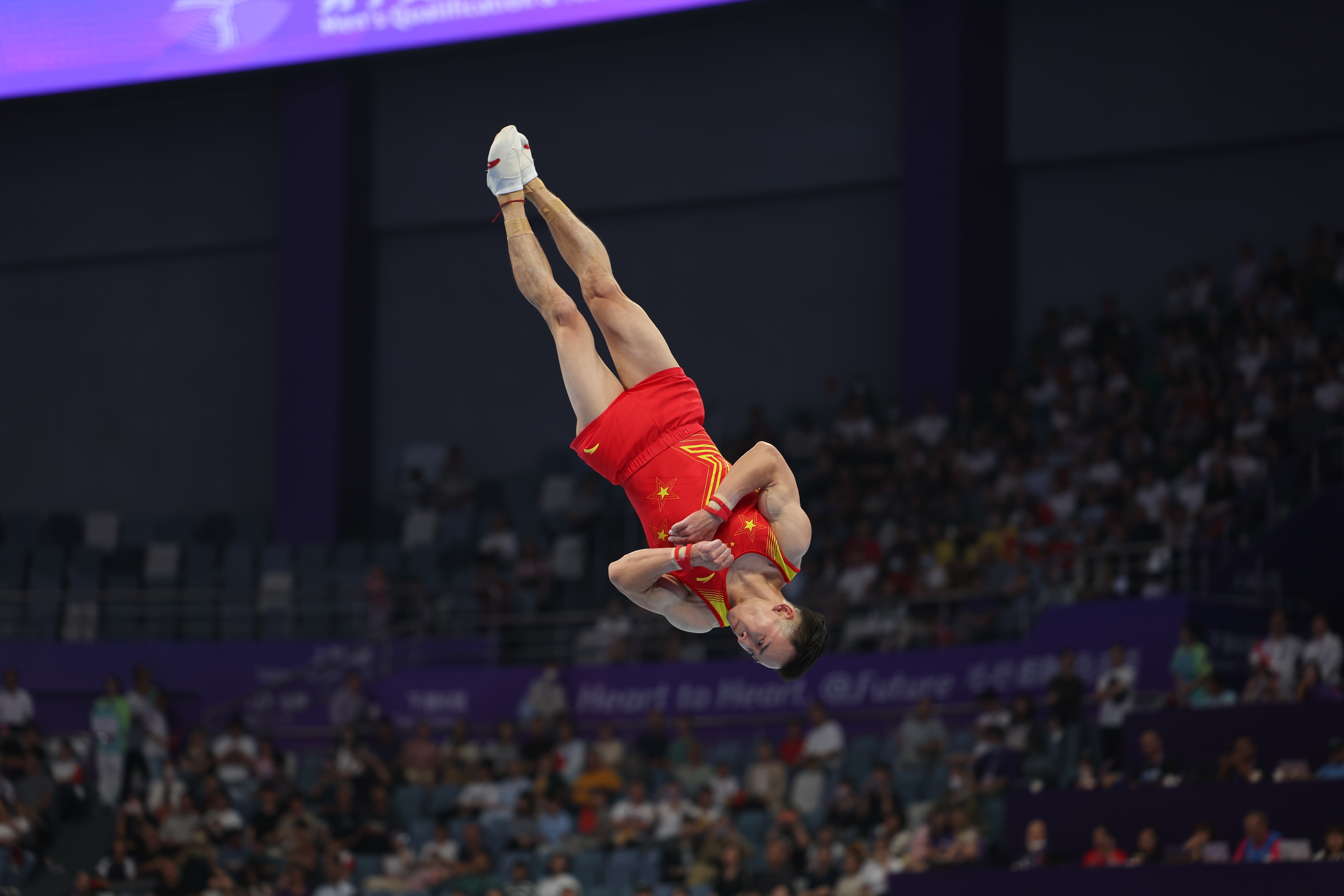 包含体操男子组实力浑厚,无可匹敌的词条 包含体操男子组实力浑厚,无可匹敌的词条