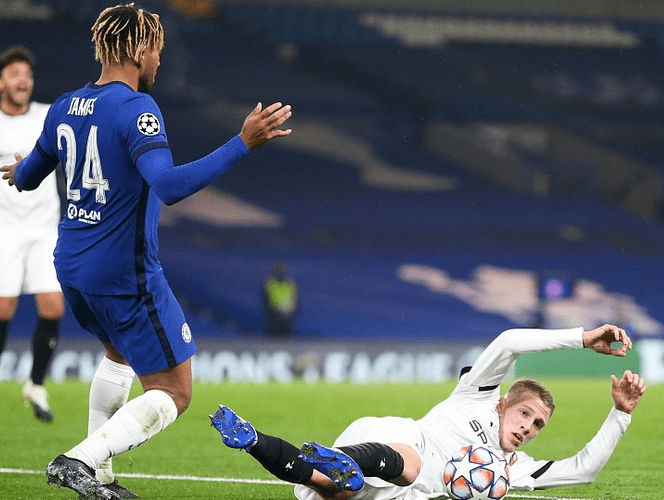 德国逆袭丹麦,维尔纳梅开二度 德国逆袭丹麦,维尔纳梅开二度