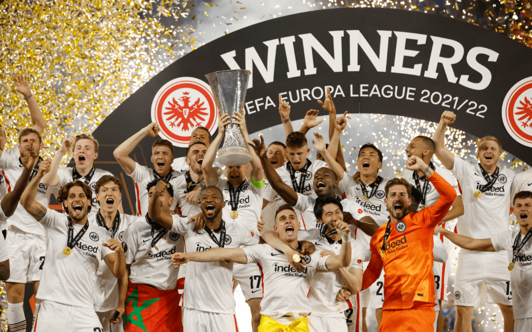 柏林赫塔客场战平法兰克福,积分增加的简单介绍 柏林赫塔客场战平法兰克福,积分增加的简单介绍