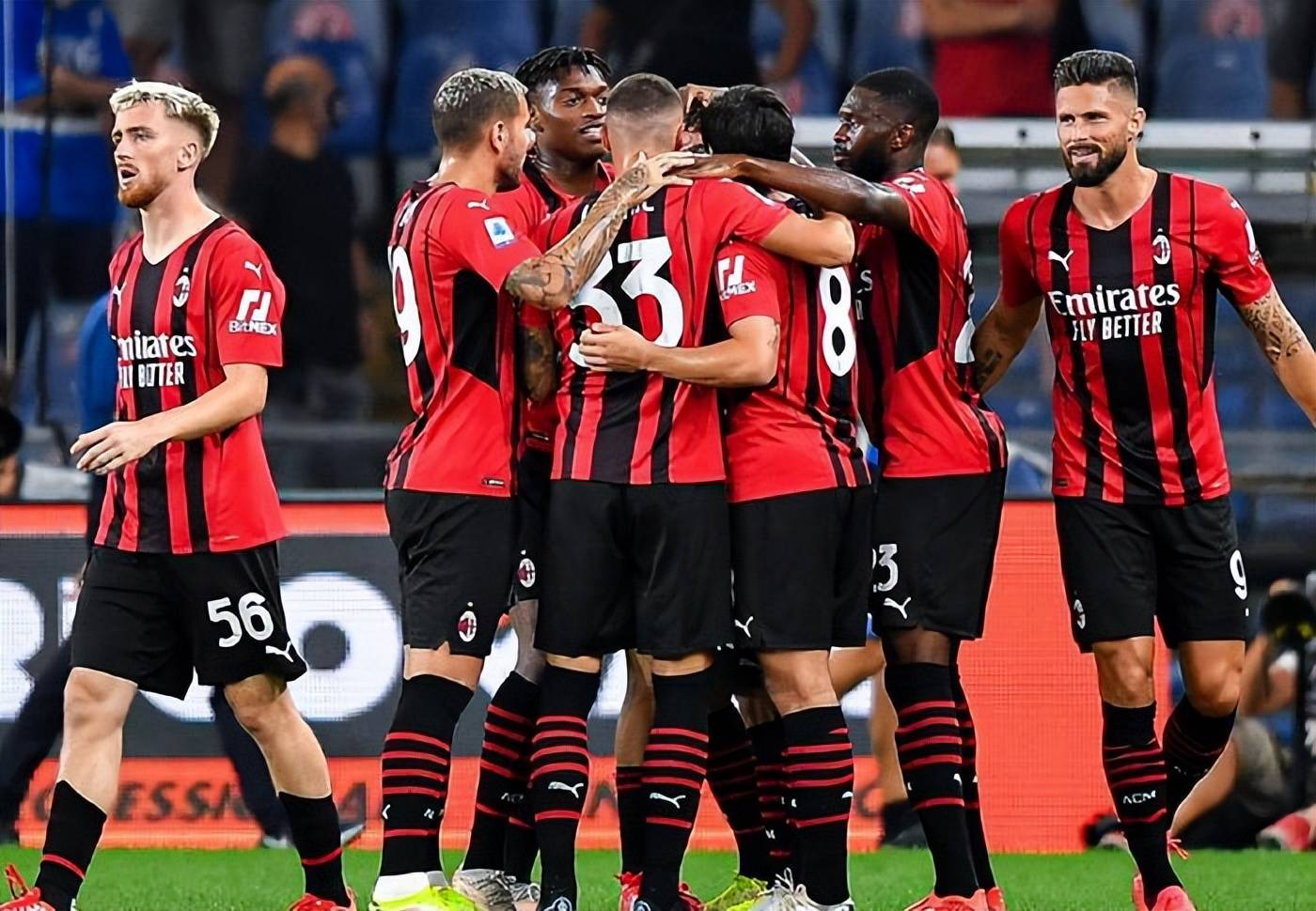 意大利联赛中球队战术灵活多变 意大利联赛中球队战术灵活多变