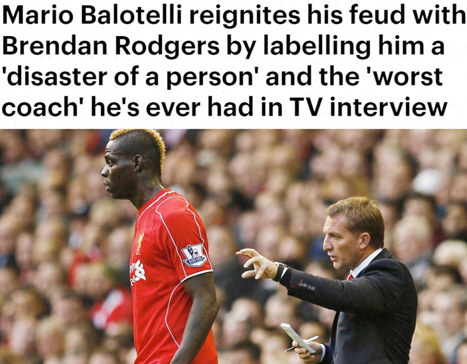 包含意大利名宿巴洛特利点赞法国进四强:实至名归的词条 包含意大利名宿巴洛特利点赞法国进四强:实至名归的词条