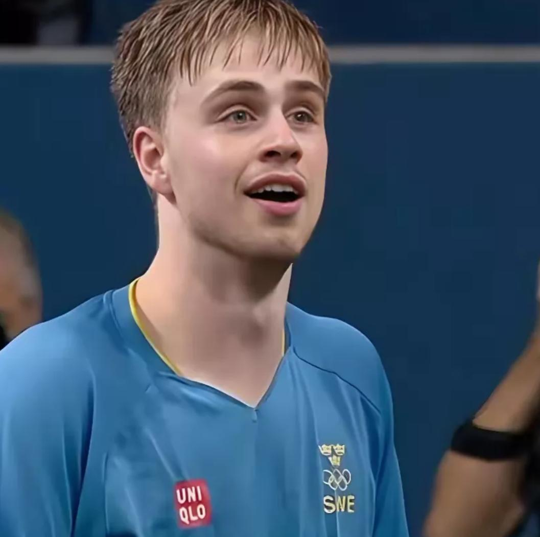 瑞典新星表现出色入选国家队 瑞典新星表现出色入选国家队