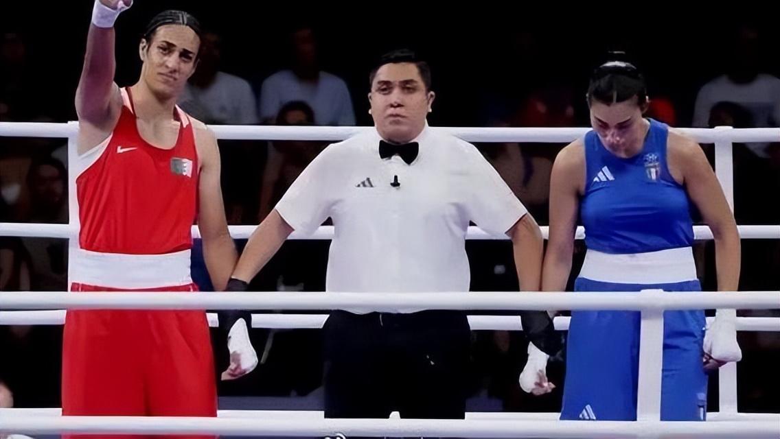 法国拳击选手夺得金牌,实力不容忽视 法国拳击选手夺得金牌,实力不容忽视