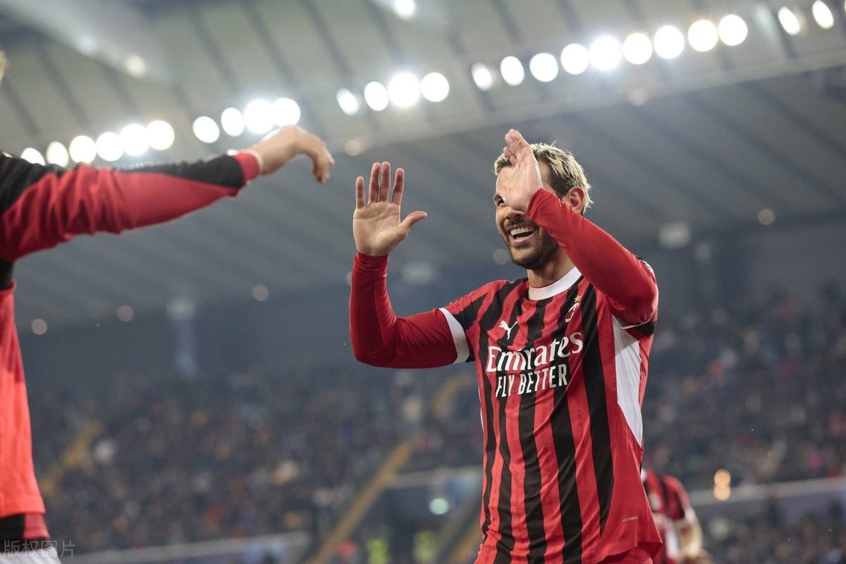 AC米兰艰难战胜桑普多利亚:保持连胜 AC米兰艰难战胜桑普多利亚:保持连胜