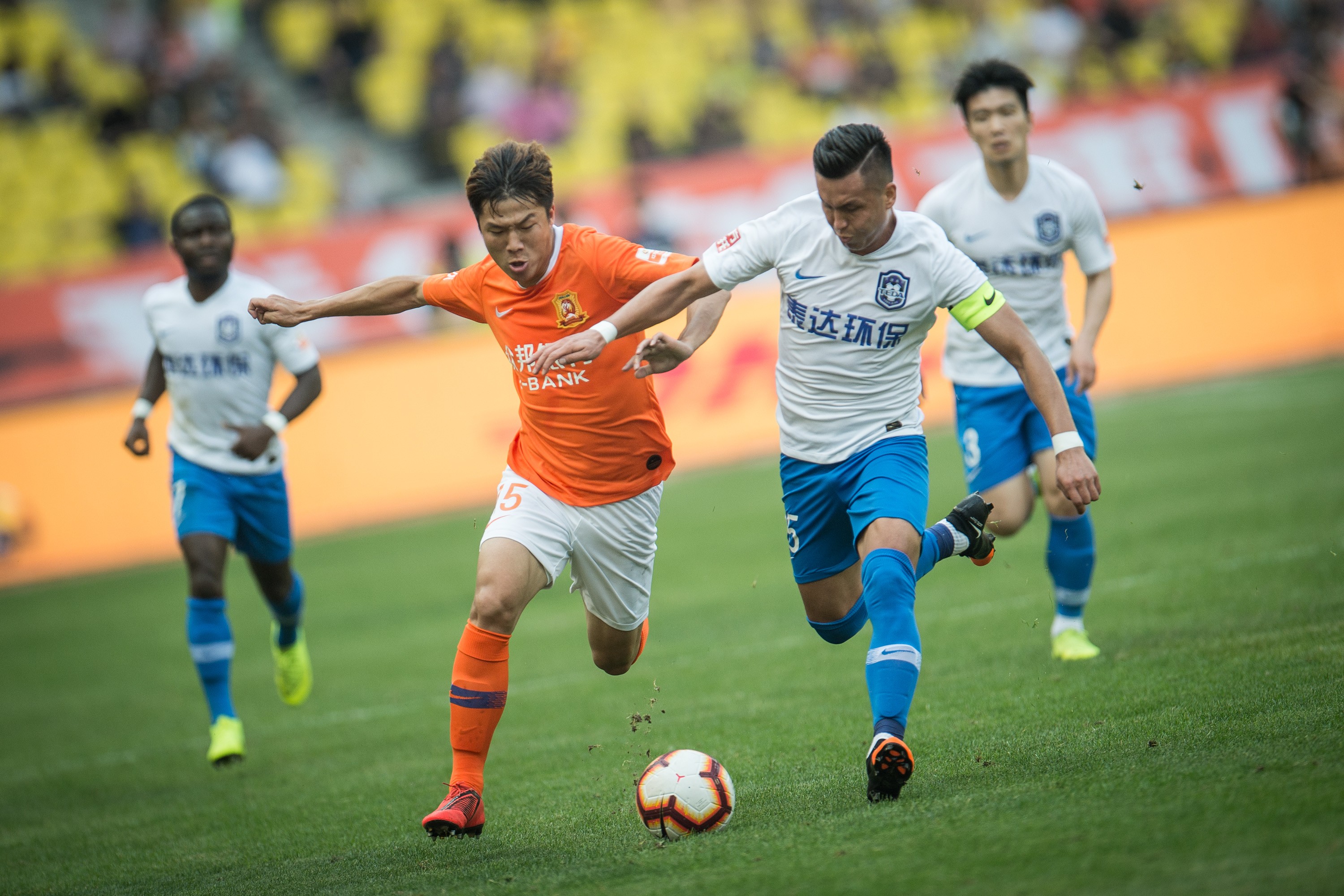 武汉卓尔意欲主场取胜,力争击败沈阳东进的简单介绍 武汉卓尔意欲主场取胜,力争击败沈阳东进的简单介绍