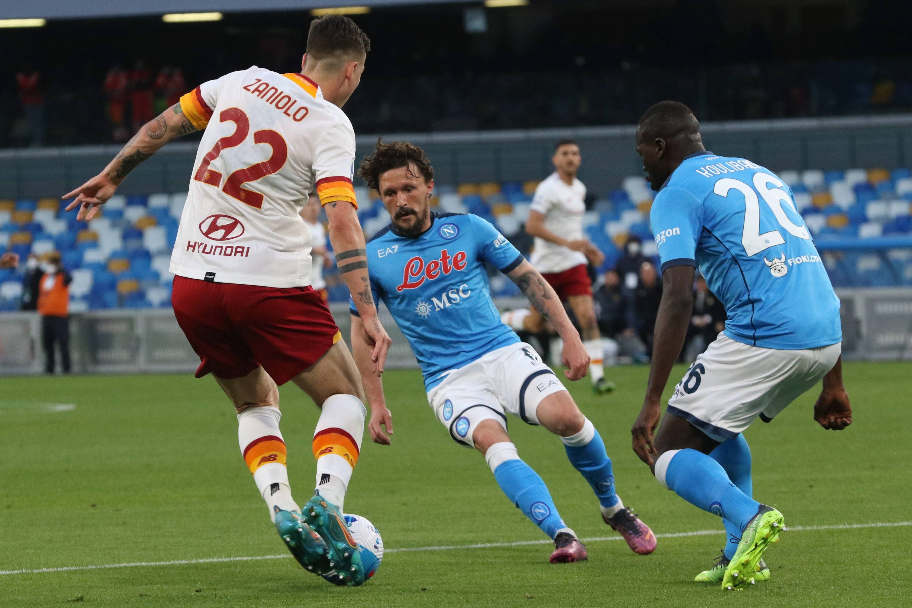 罗马主场告捷,联赛进攻火力十足的简单介绍 罗马主场告捷,联赛进攻火力十足的简单介绍