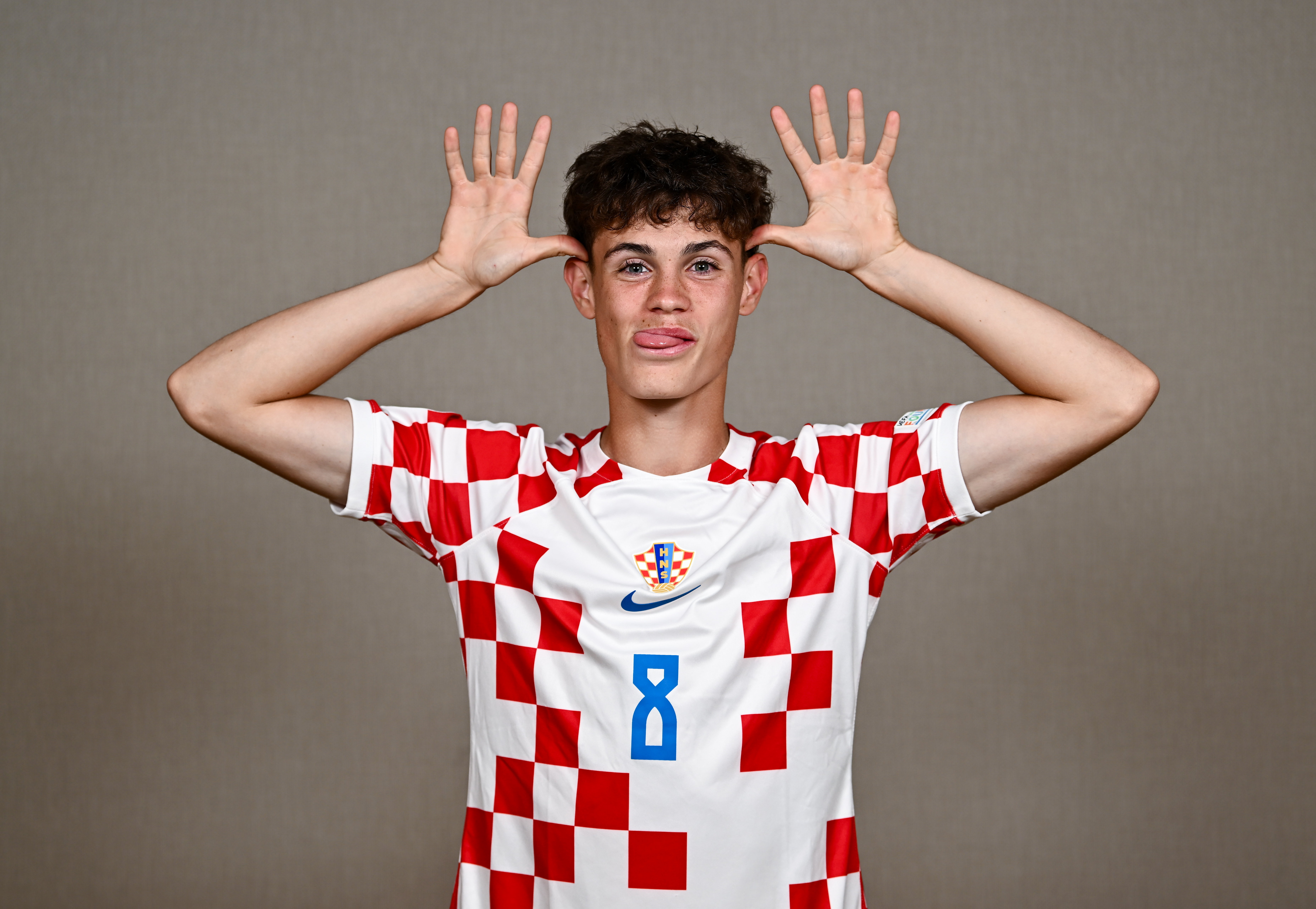 克罗地亚国家队主帅揭秘备战计划,或有惊喜 克罗地亚国家队主帅揭秘备战计划,或有惊喜