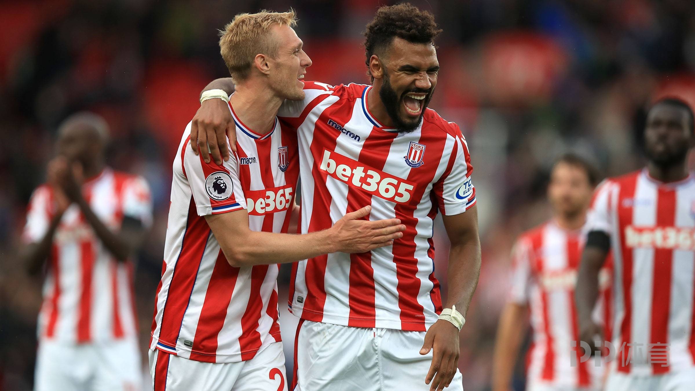 谢周三绝杀斯托克城,延续不败纪录的简单介绍 谢周三绝杀斯托克城,延续不败纪录的简单介绍