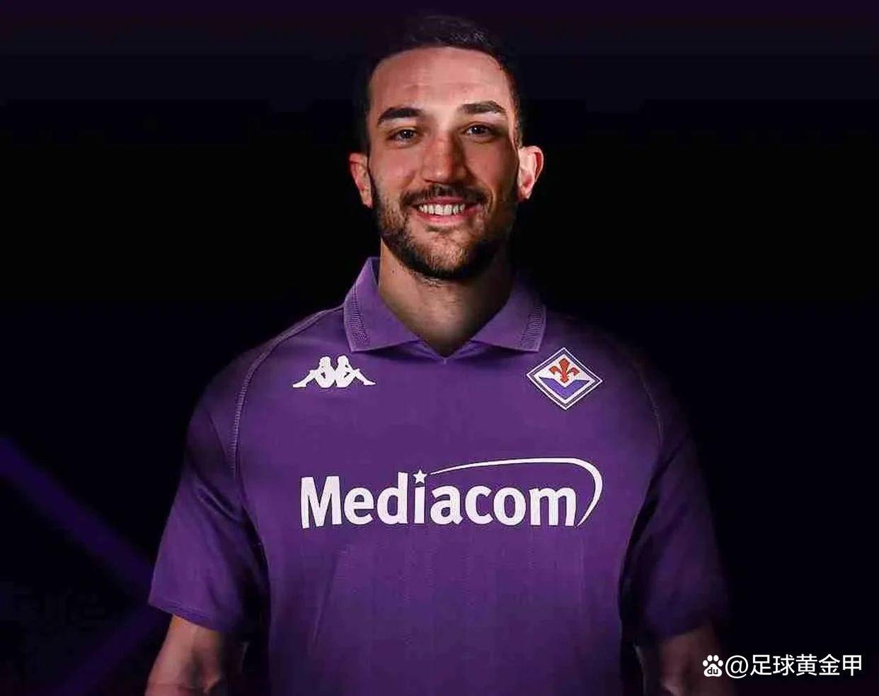 佛罗伦萨新援表现出色,被誉为战术核心的简单介绍 佛罗伦萨新援表现出色,被誉为战术核心的简单介绍