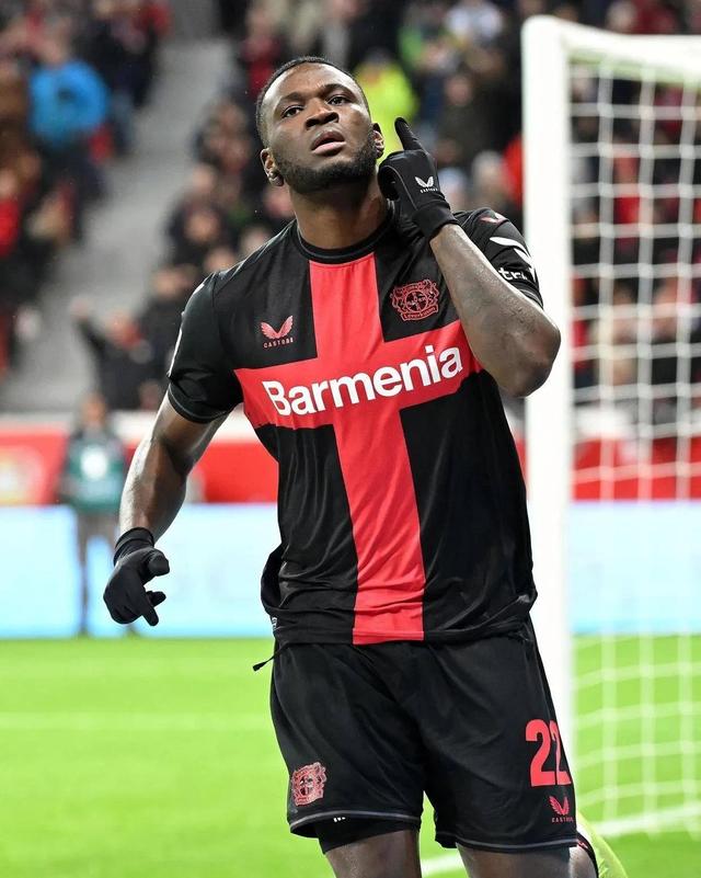 勒沃库森闯入重要的胜利,赢得宝贵三分的简单介绍 勒沃库森闯入重要的胜利,赢得宝贵三分的简单介绍