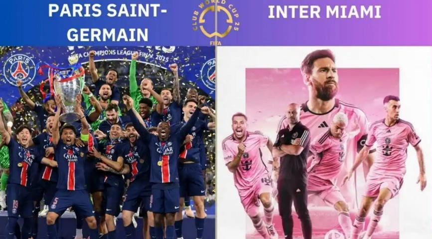 巴黎圣日耳曼相信自己能够取得胜利 巴黎圣日耳曼相信自己能够取得胜利