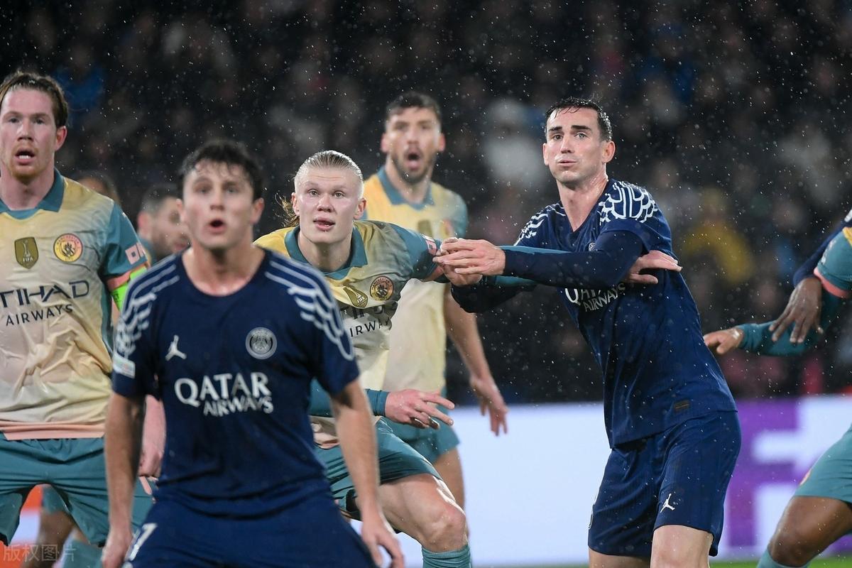 曼城实力雄厚,全面击败对手! 曼城实力雄厚,全面击败对手!