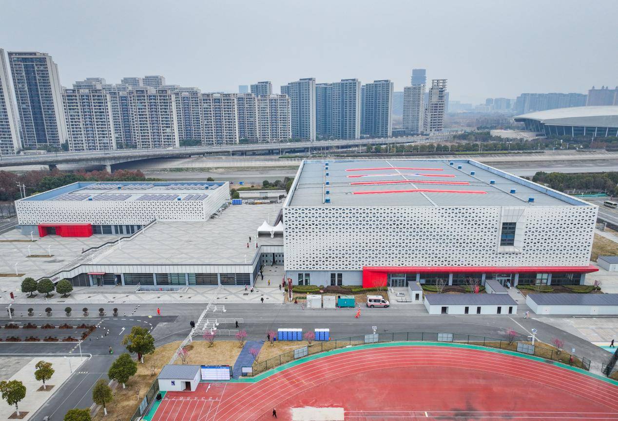 包含体育场馆上演激烈角逐,精彩纷呈的词条 包含体育场馆上演激烈角逐,精彩纷呈的词条